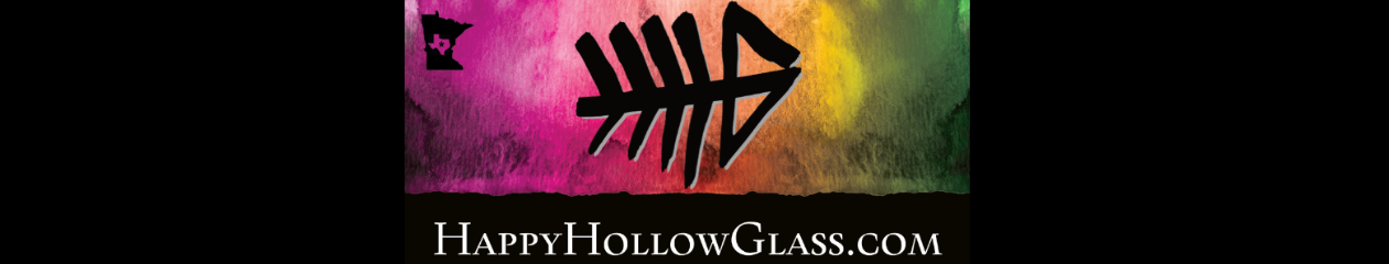 Happy Hollow Glass